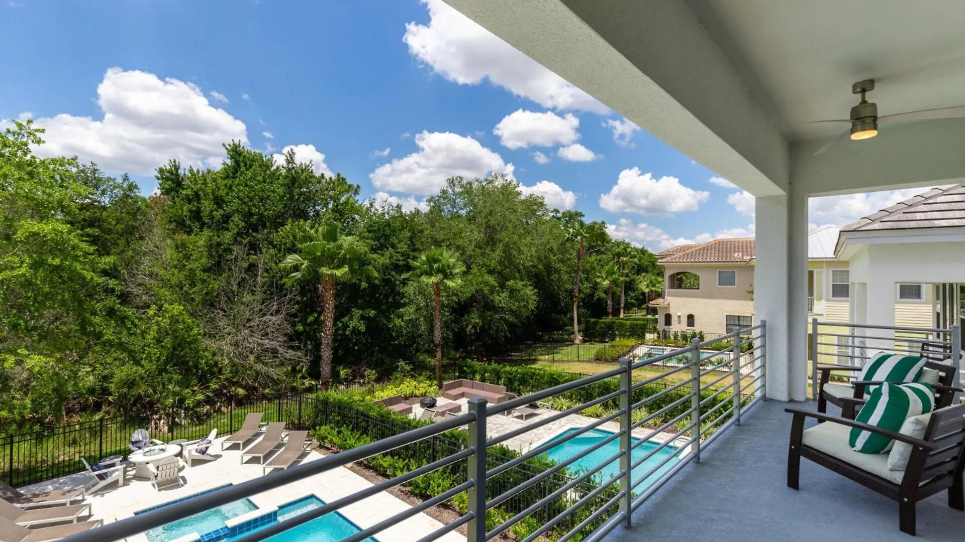 Orlando Oasis: Your Dream Awaits6527 Villa Kissimmee