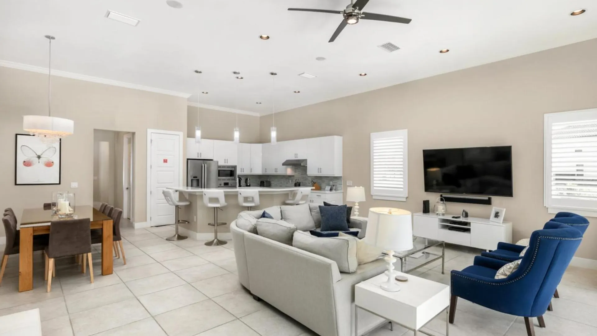 Villa Orlando Oasis: Your Dream Awaits6527 Kissimmee