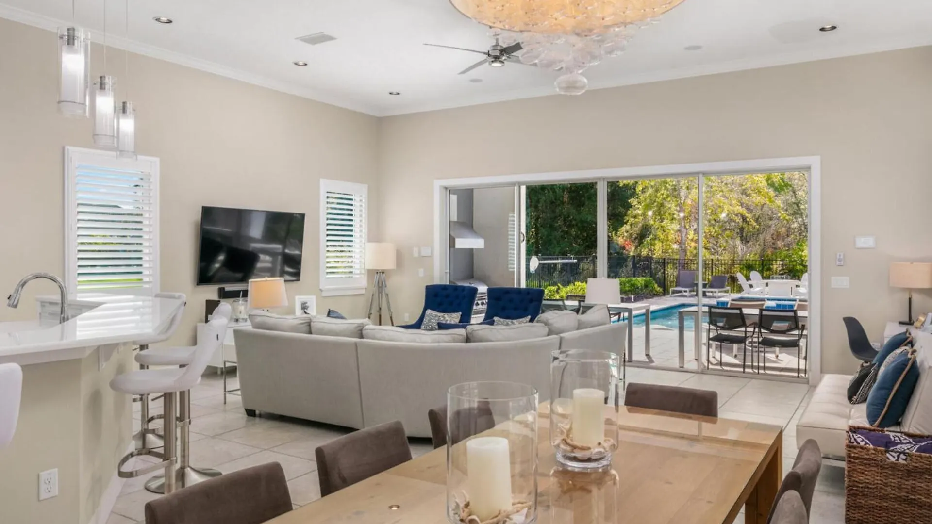 Orlando Oasis: Your Dream Awaits6527