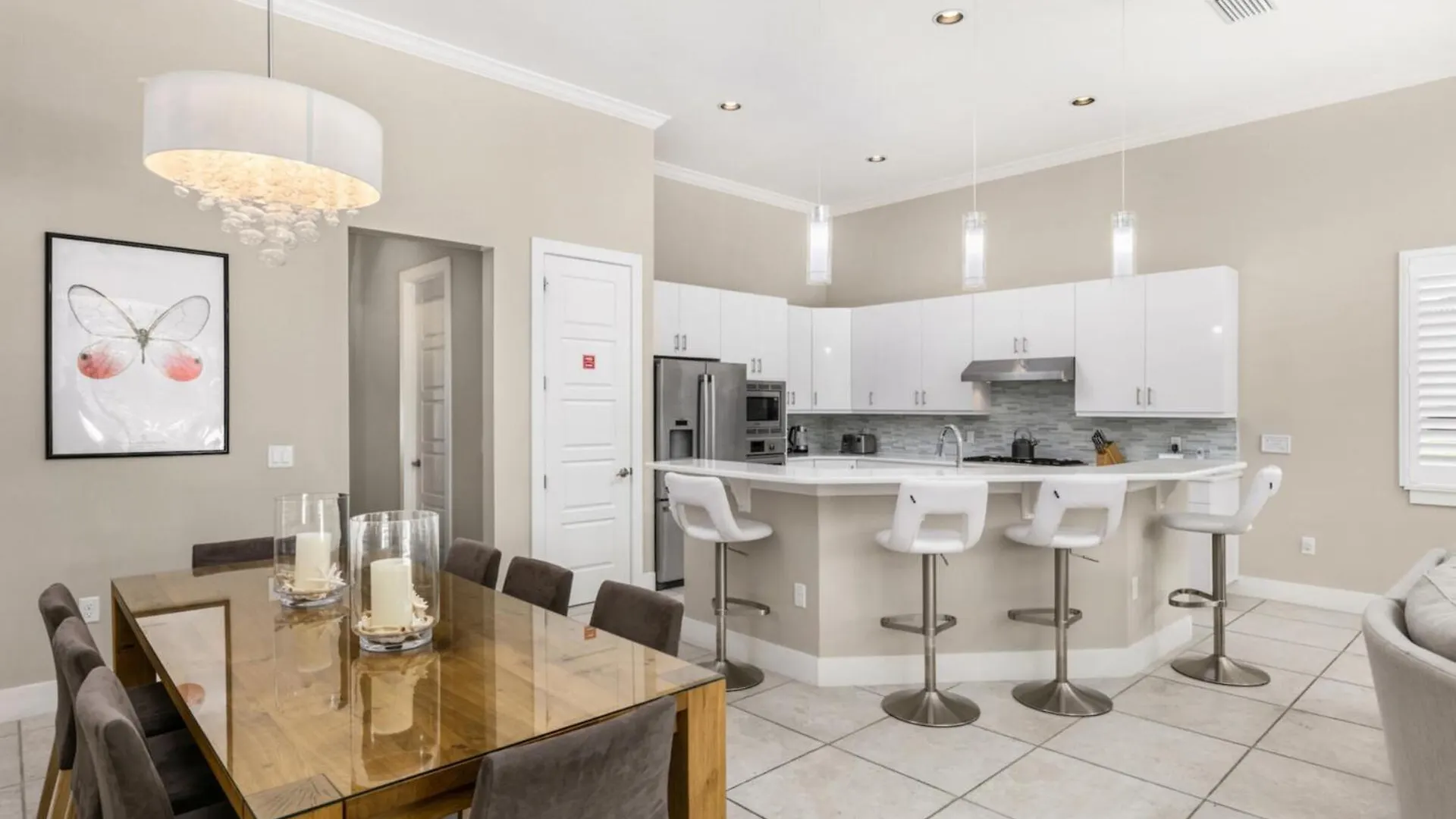Orlando Oasis: Your Dream Awaits6527 Villa *