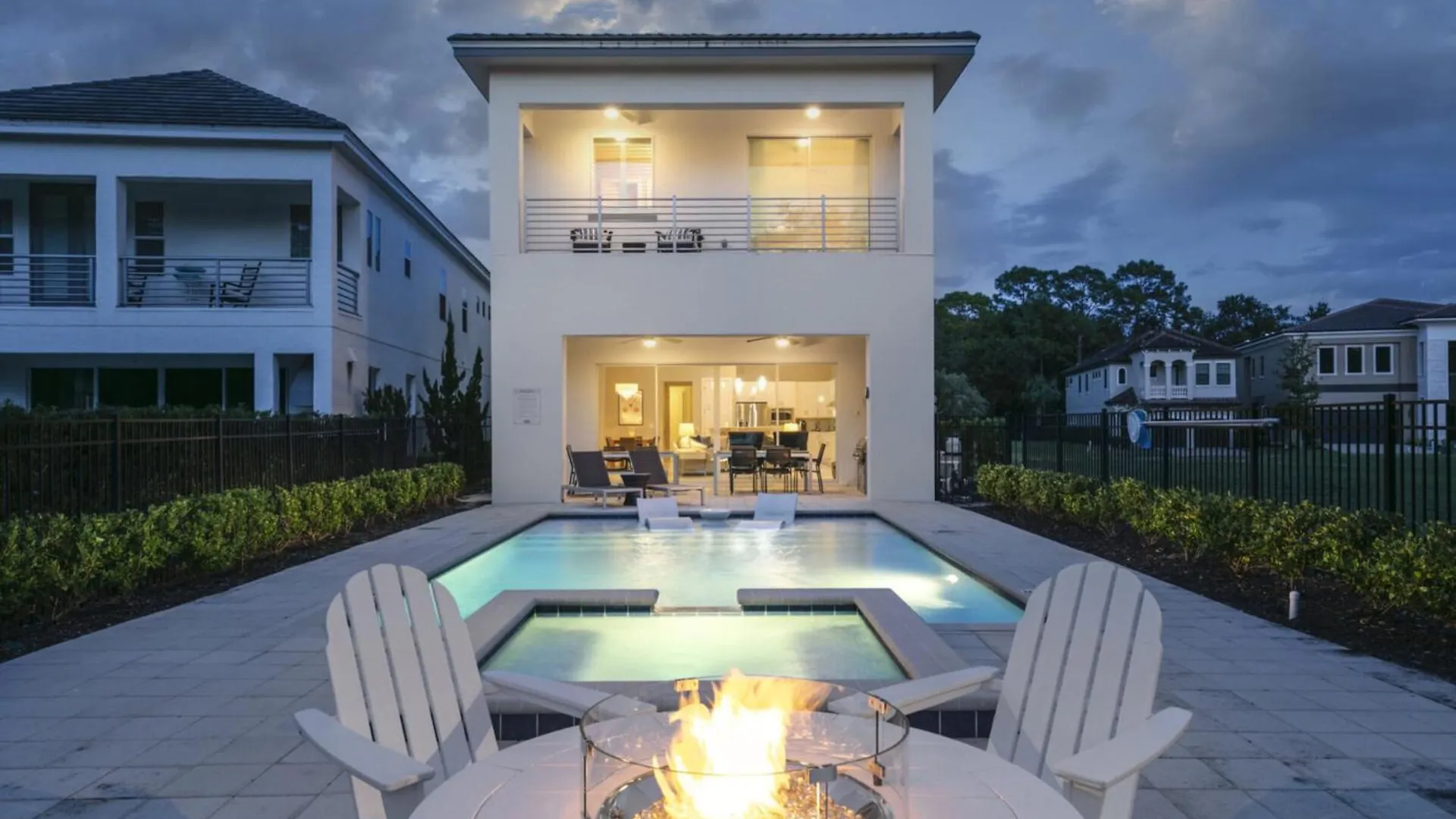 Villa Orlando Oasis: Your Dream Awaits6527 Kissimmee