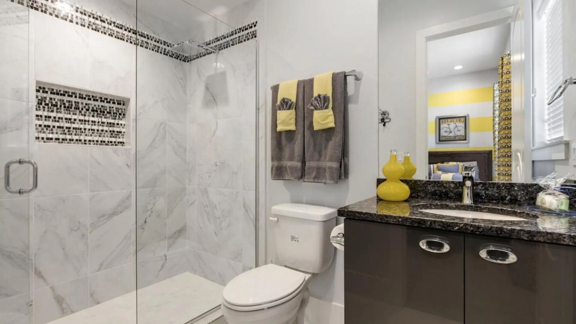 6 Bedroom Retreat In Orlando6524 Villa