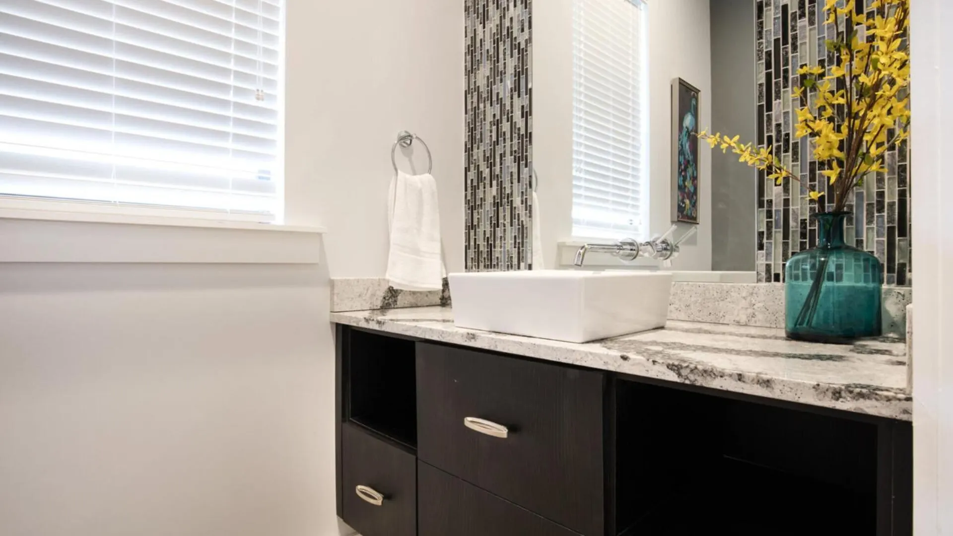 Villa 6 Bedroom Retreat In Orlando6524