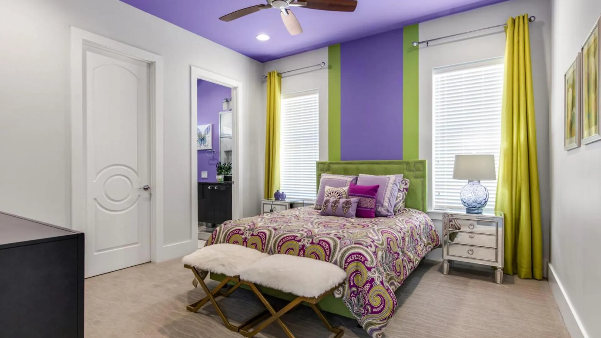 6 Bedroom Retreat In Orlando6524 Villa *