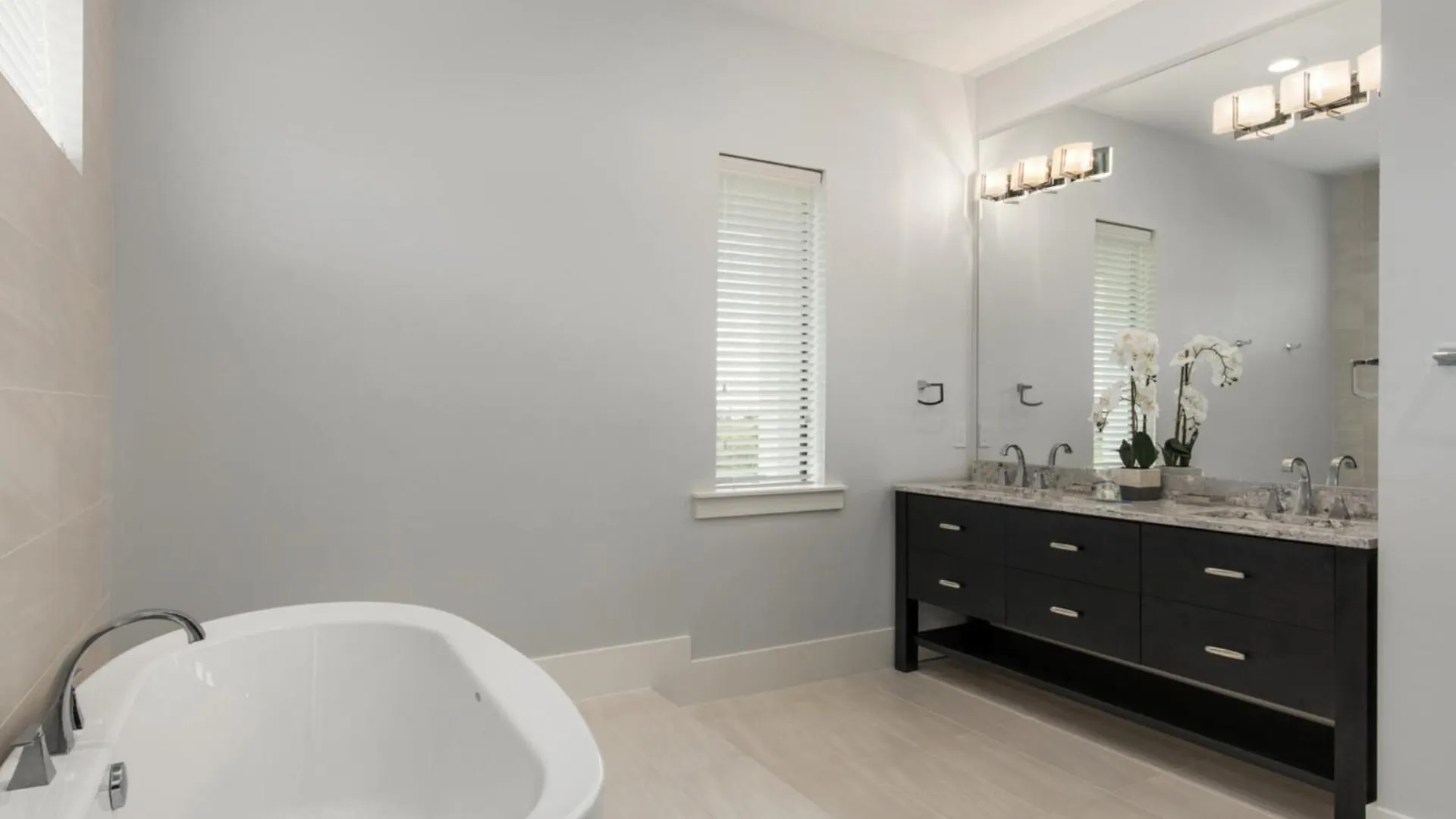 6 Bedroom Retreat In Orlando6524 Kissimmee
