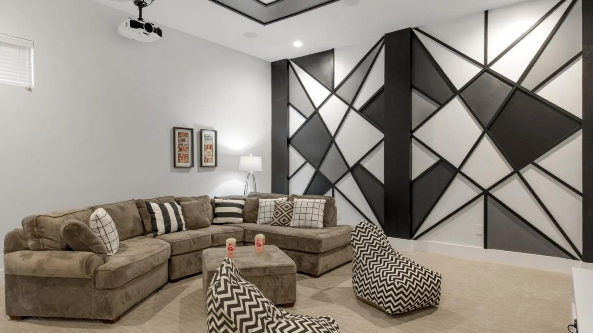 6 Bedroom Retreat In Orlando6524 Villa Kissimmee