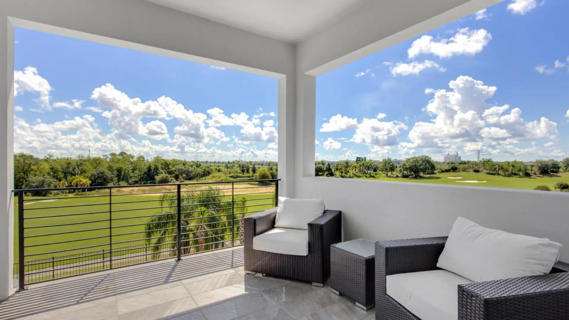 6 Bedroom Retreat In Orlando6524 Kissimmee