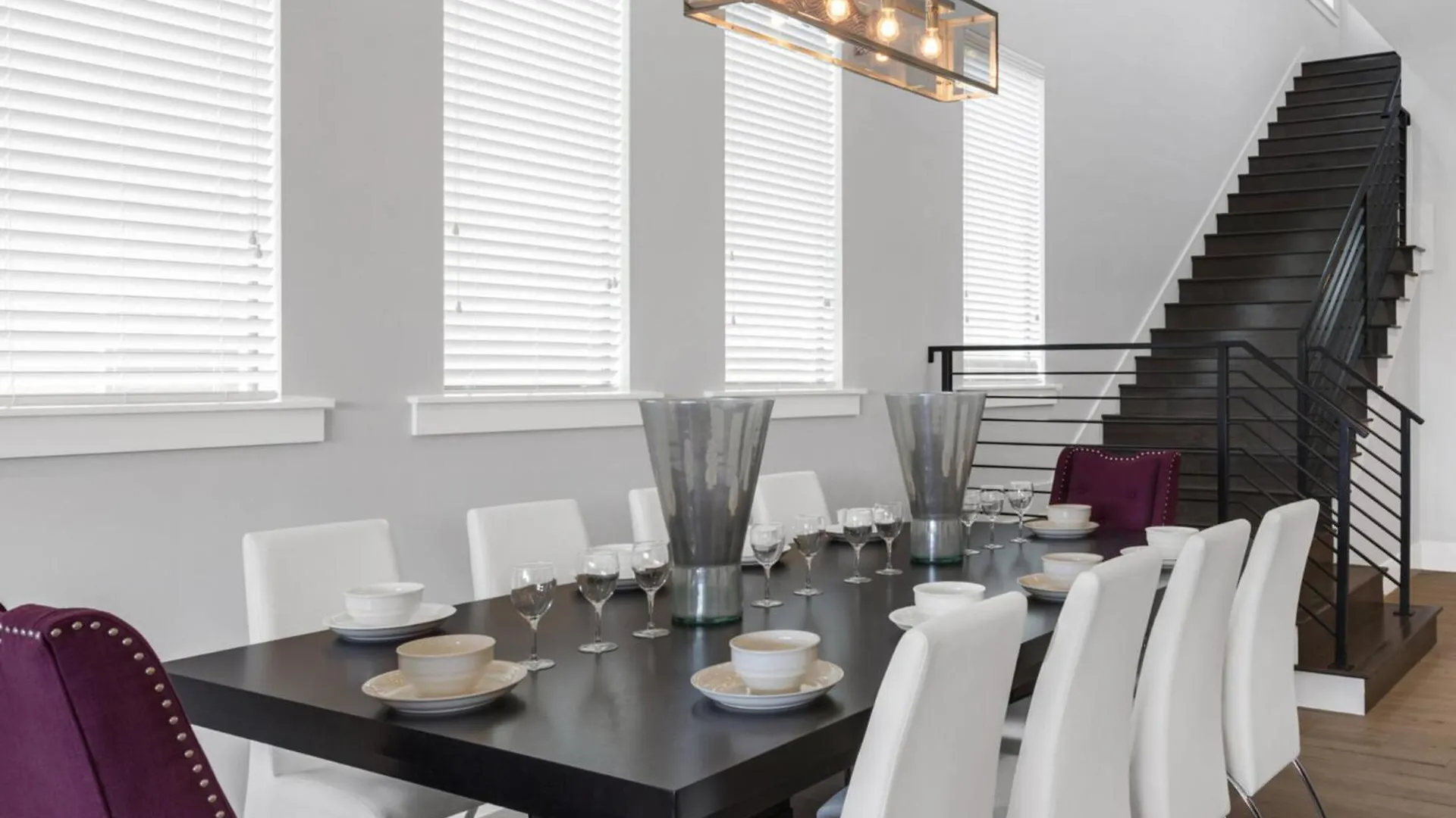 Villa 6 Bedroom Retreat In Orlando6524