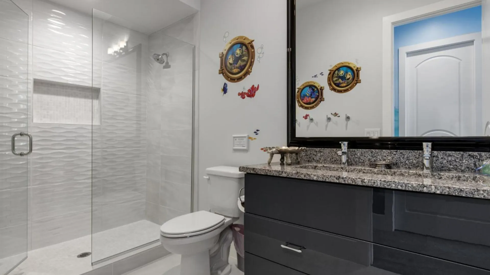 6 Bedroom Retreat In Orlando6524 Kissimmee