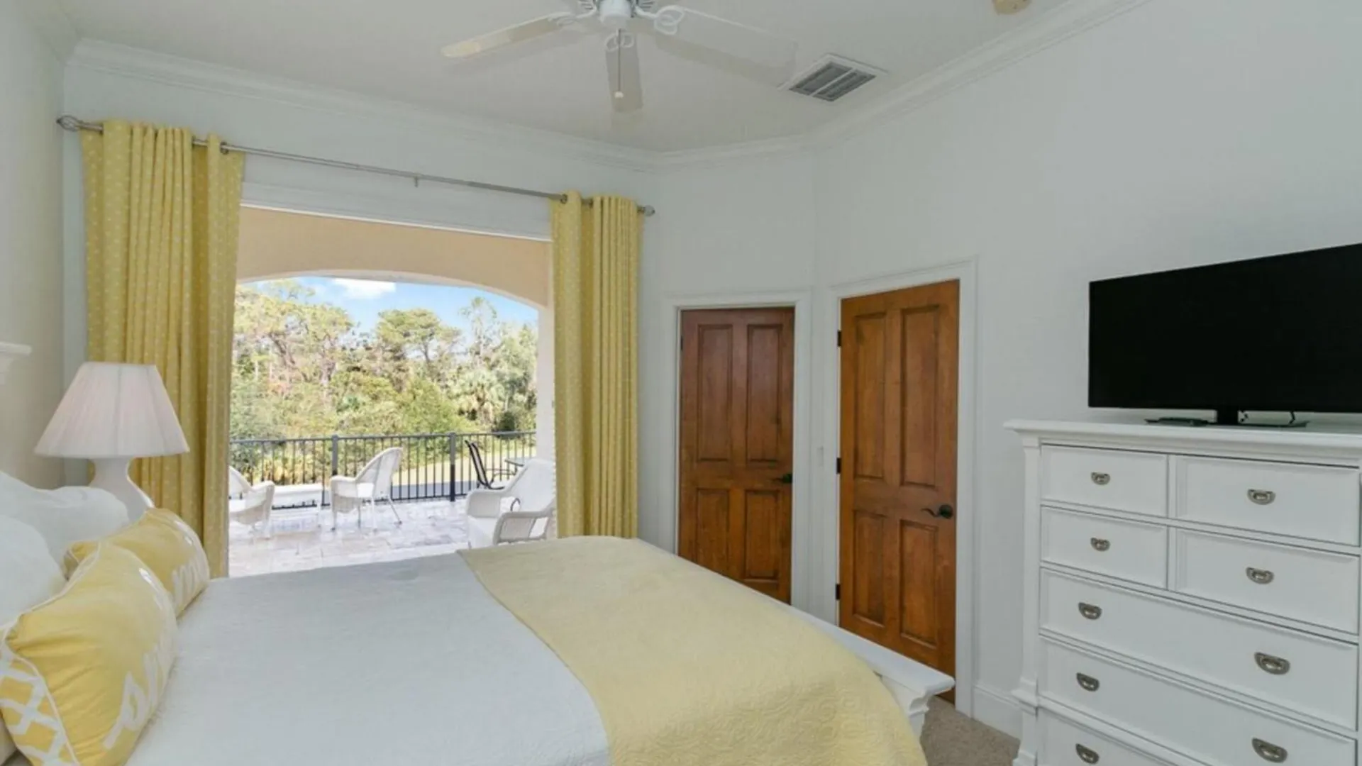 Dreamy 7 Bedroom In Orlando6517 Villa