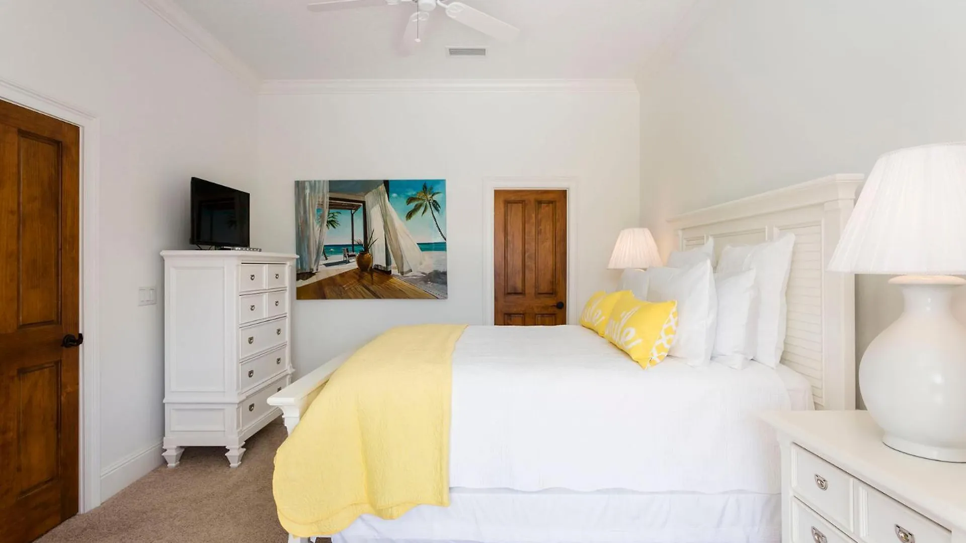 Villa Dreamy 7 Bedroom In Orlando6517