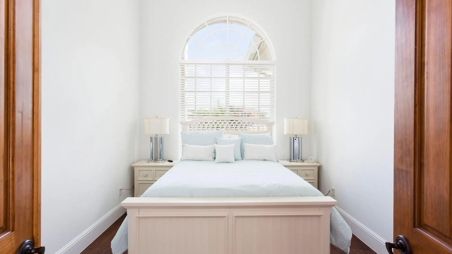Dreamy 7 Bedroom In Orlando6517 Villa *