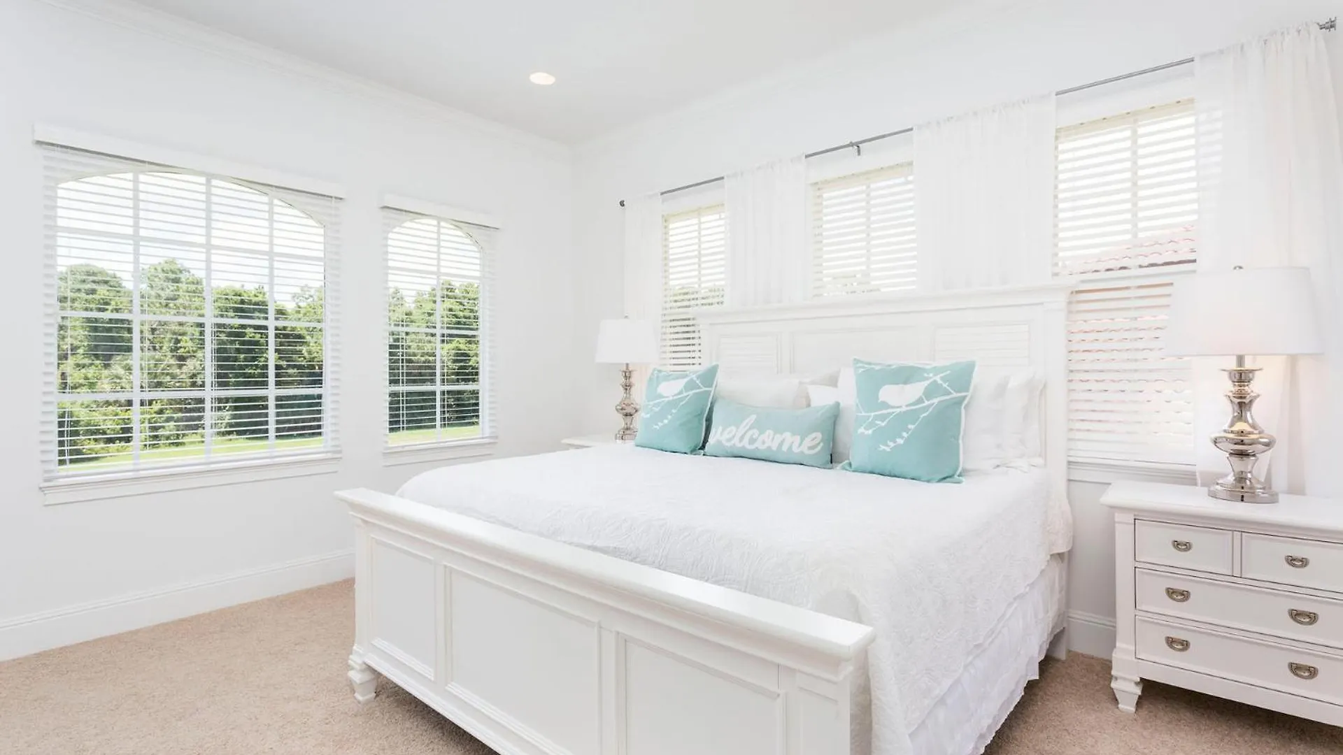Dreamy 7 Bedroom In Orlando6517 Villa