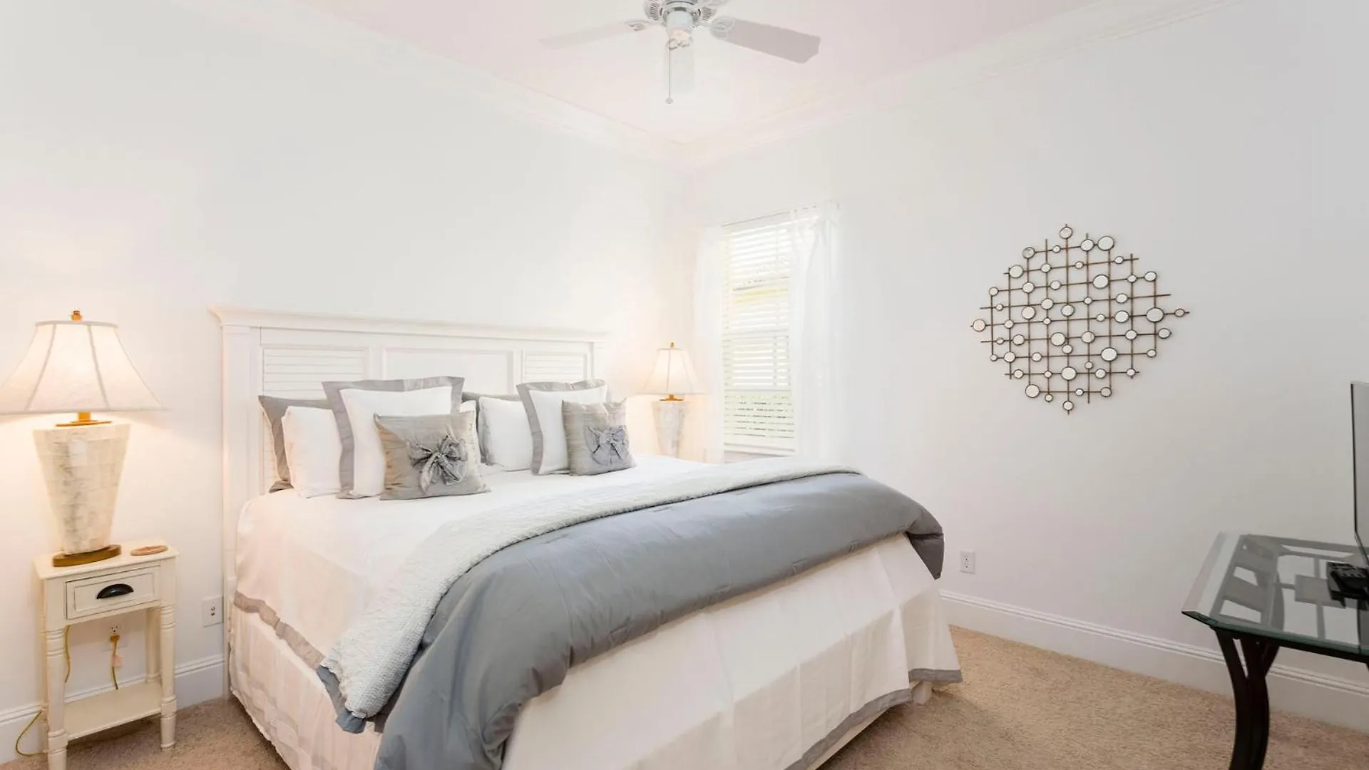 Dreamy 7 Bedroom In Orlando6517 Villa *
