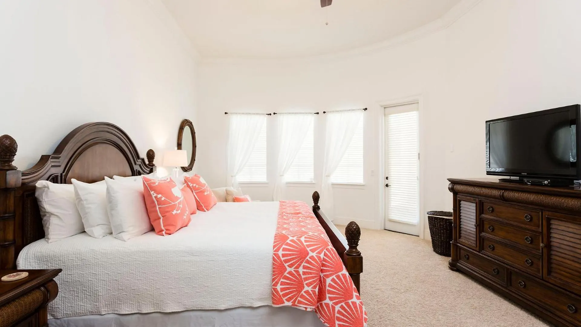 Dreamy 7 Bedroom In Orlando6517