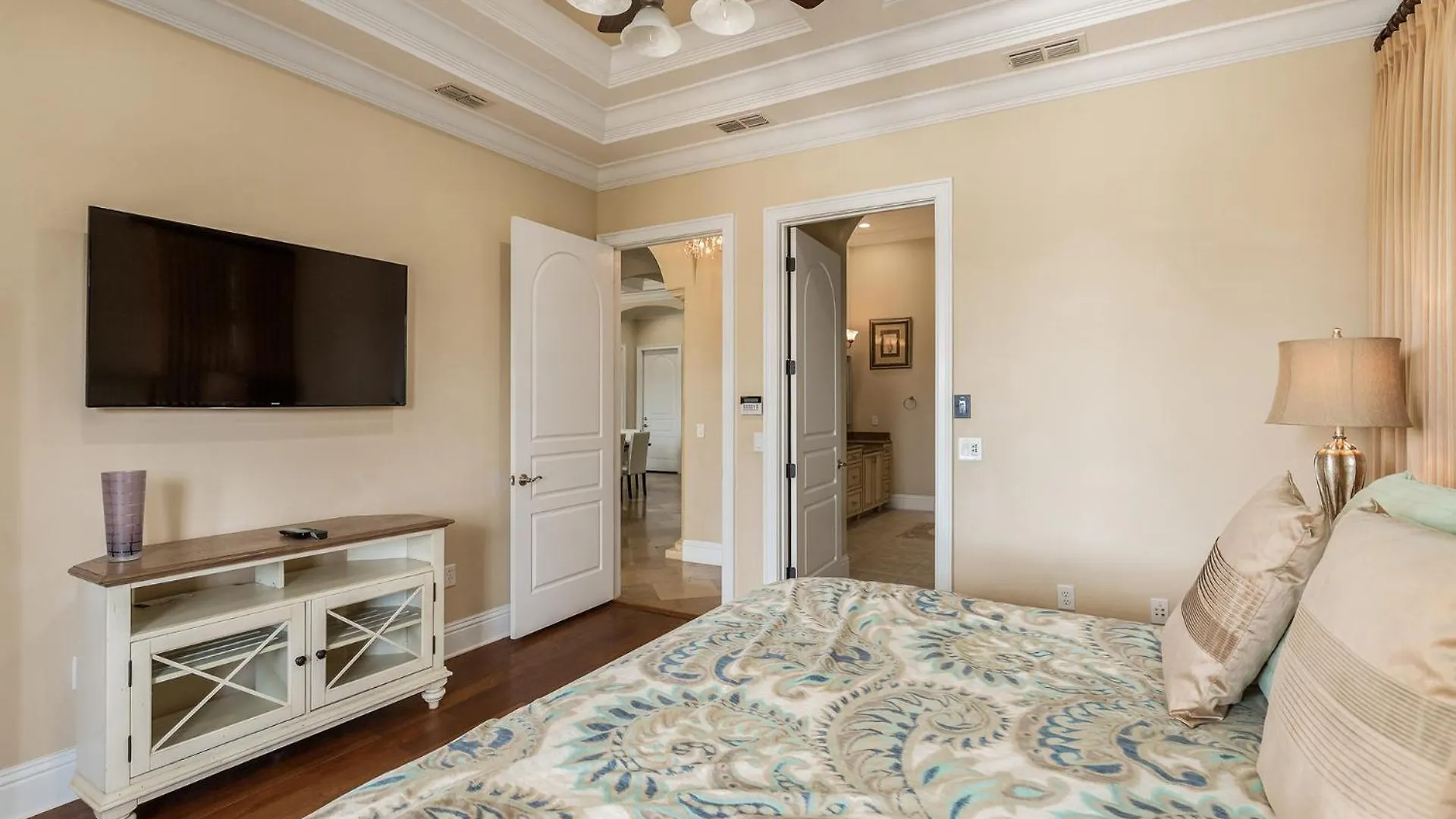 5 Bedroom Beauty In Orlando6509 Kissimmee