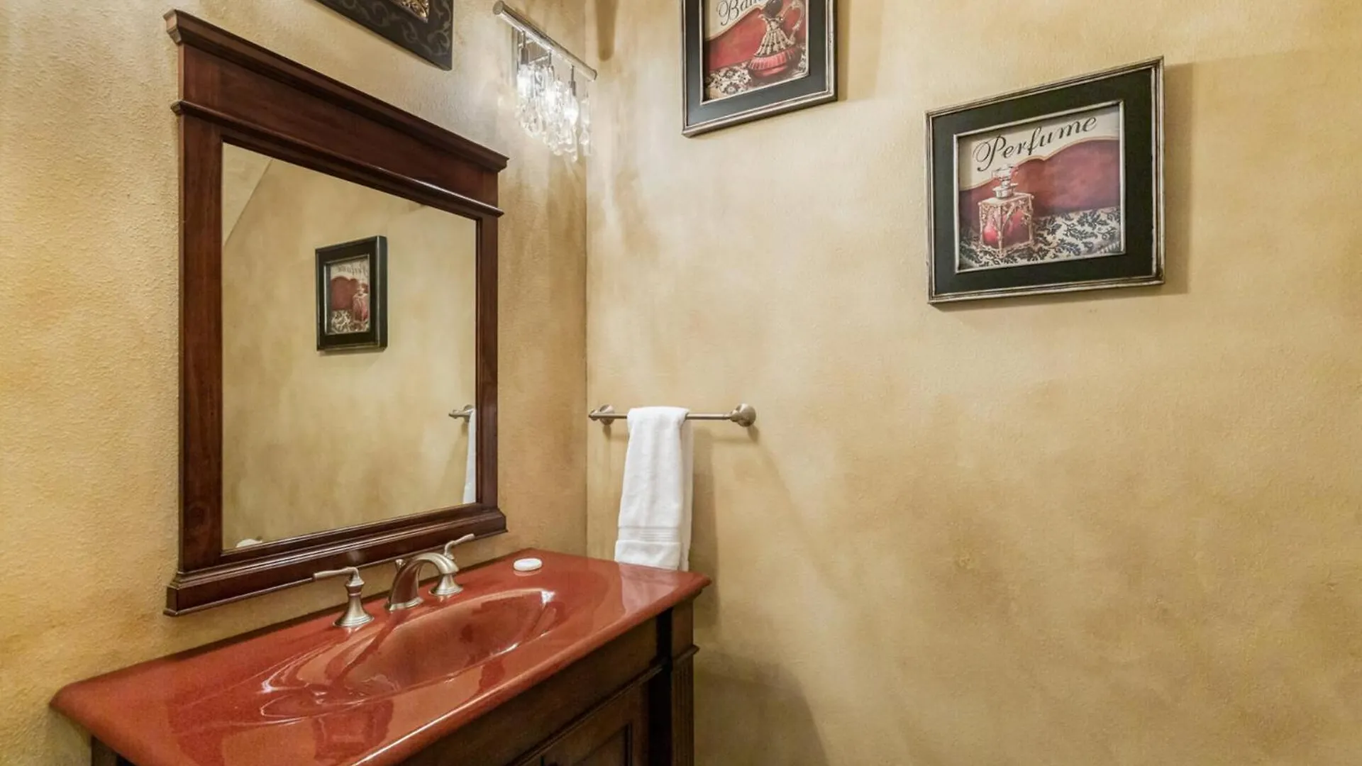 5 Bedroom Beauty In Orlando6509 *