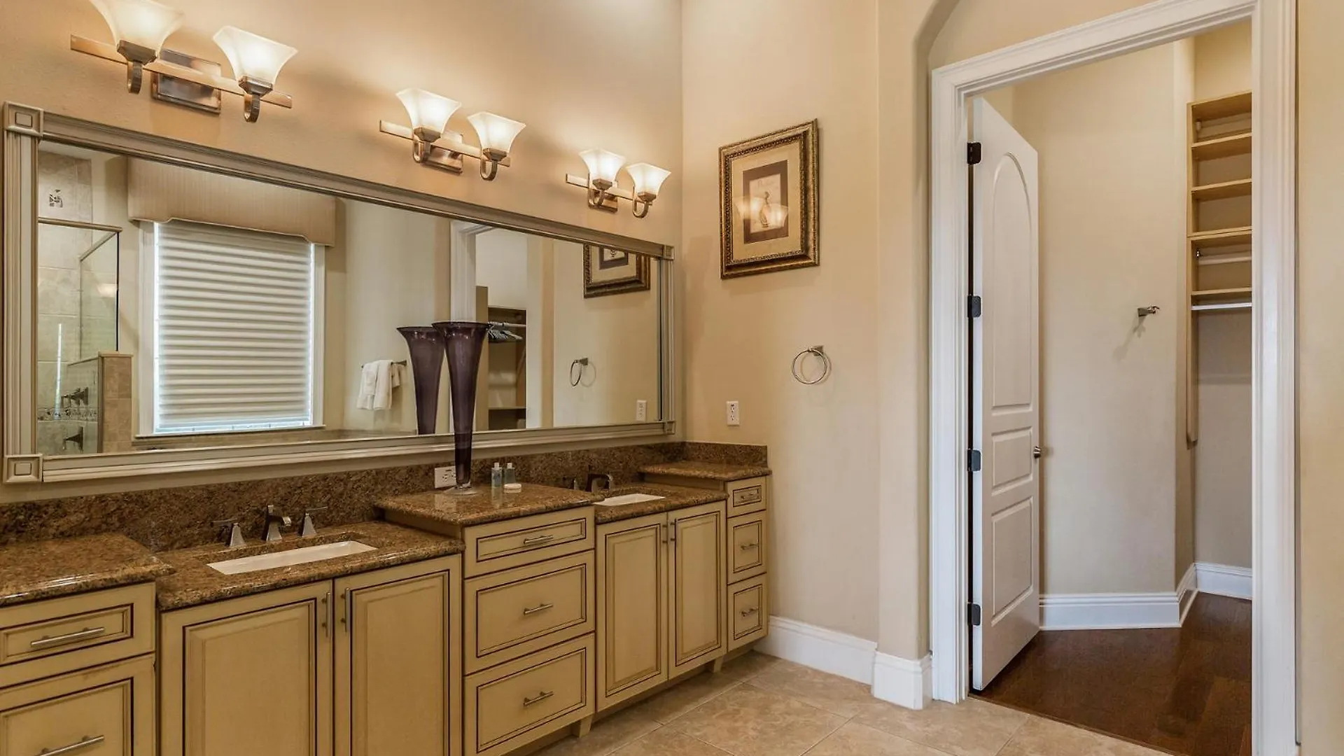 5 Bedroom Beauty In Orlando6509 *