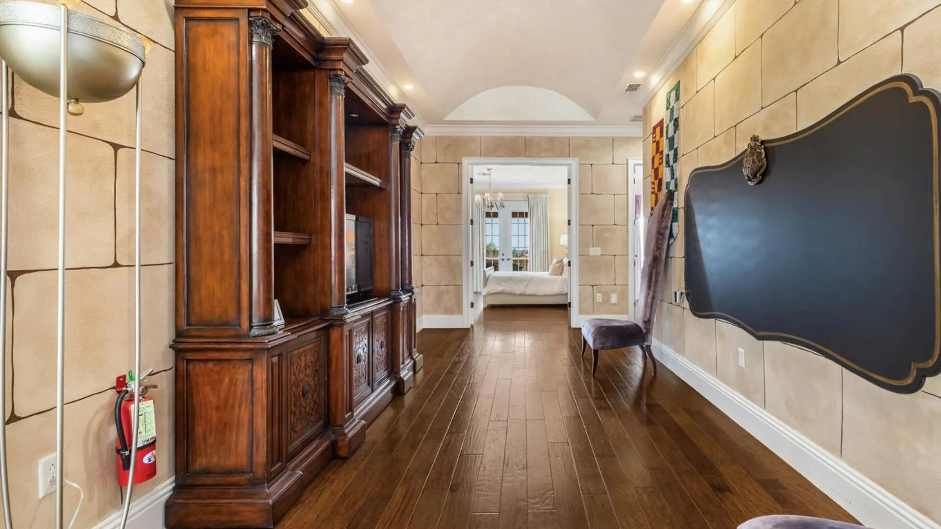 5 Bedroom Beauty In Orlando6509