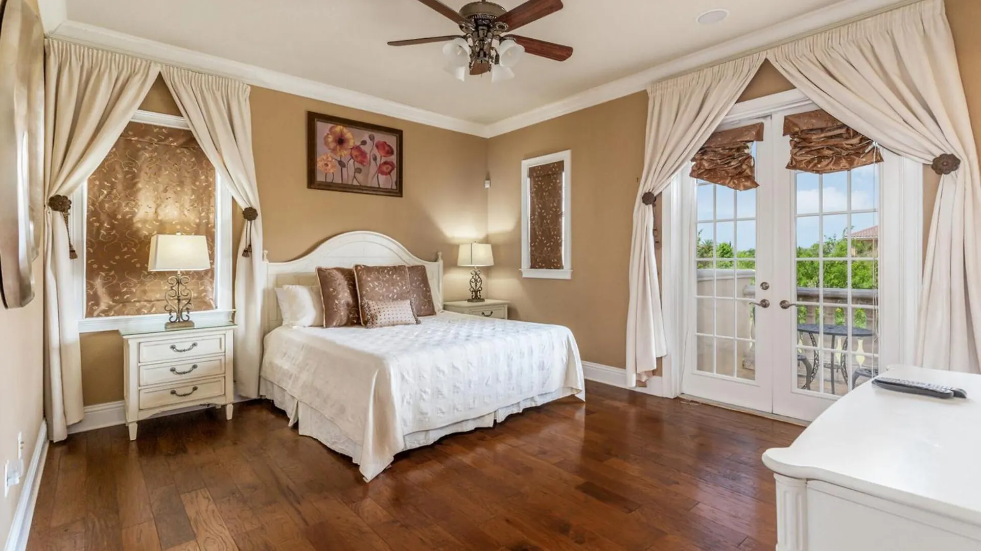 5 Bedroom Beauty In Orlando6509 Villa *