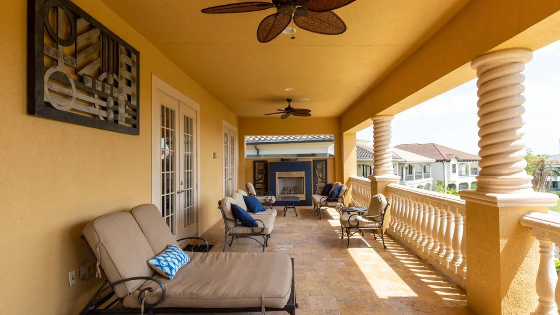 5 Bedroom Beauty In Orlando6509 Villa *