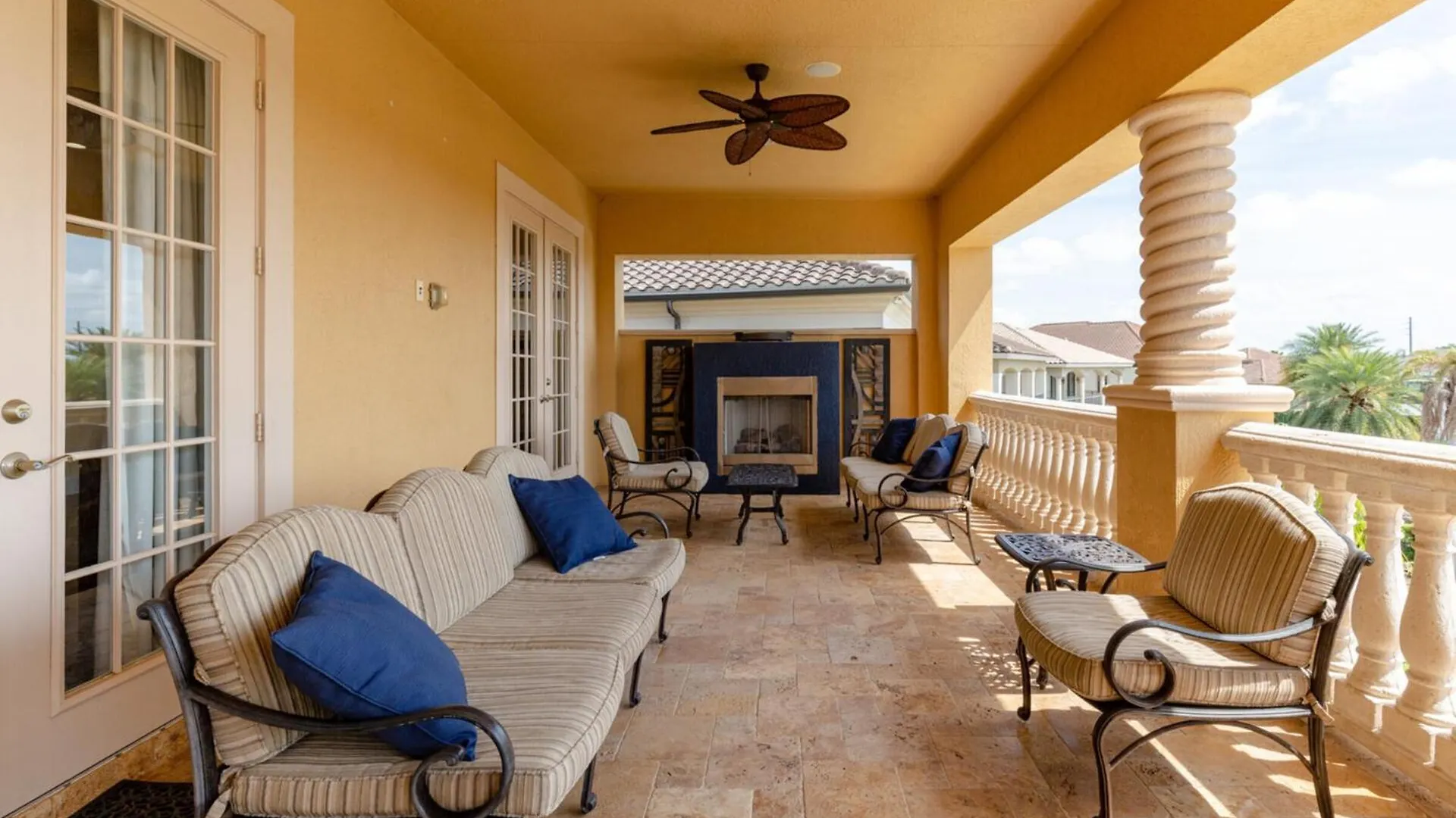5 Bedroom Beauty In Orlando6509