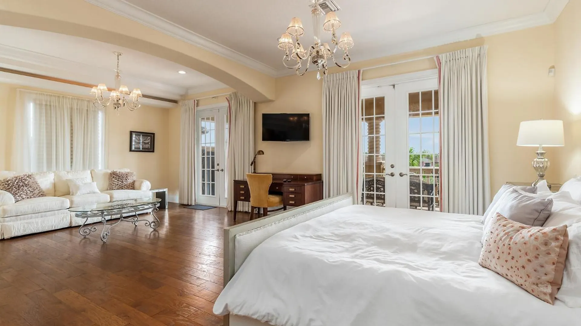 Villa 5 Bedroom Beauty In Orlando6509 Kissimmee