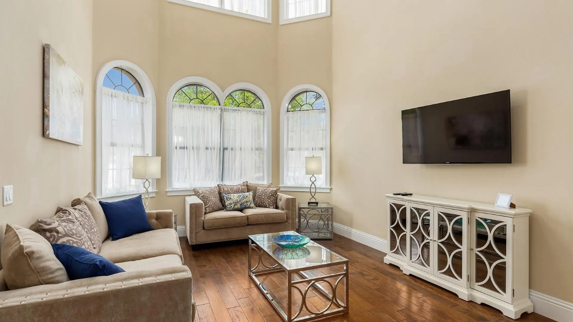 5 Bedroom Beauty In Orlando6509