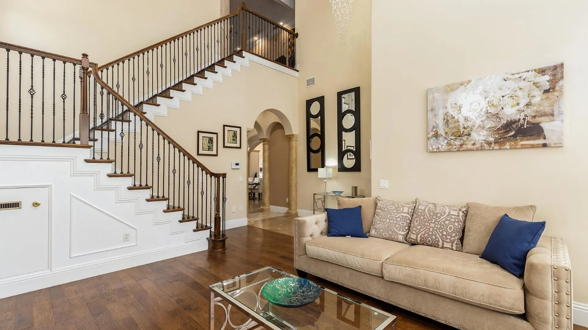 5 Bedroom Beauty In Orlando6509 Kissimmee