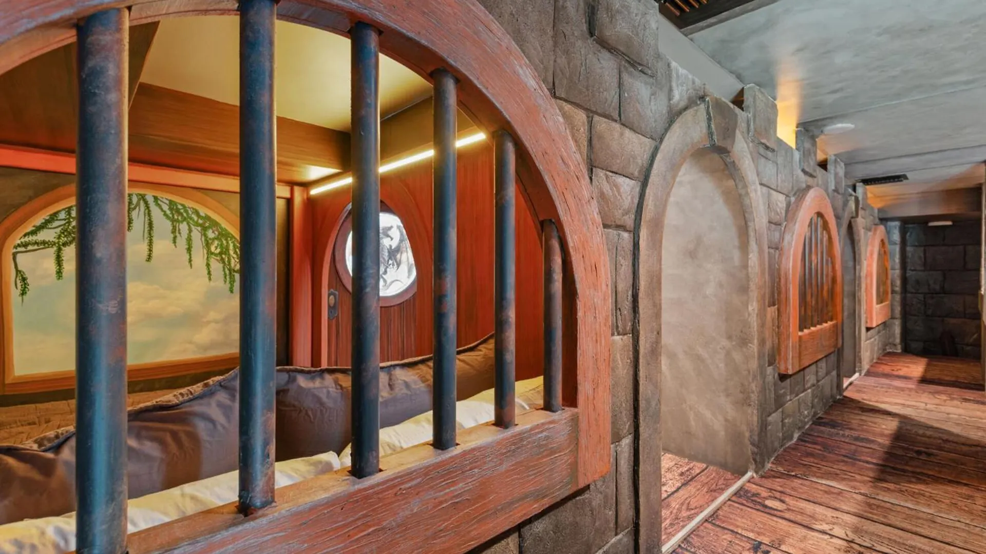 Luxurious 15 Bedroom In Orlando6515 Villa *