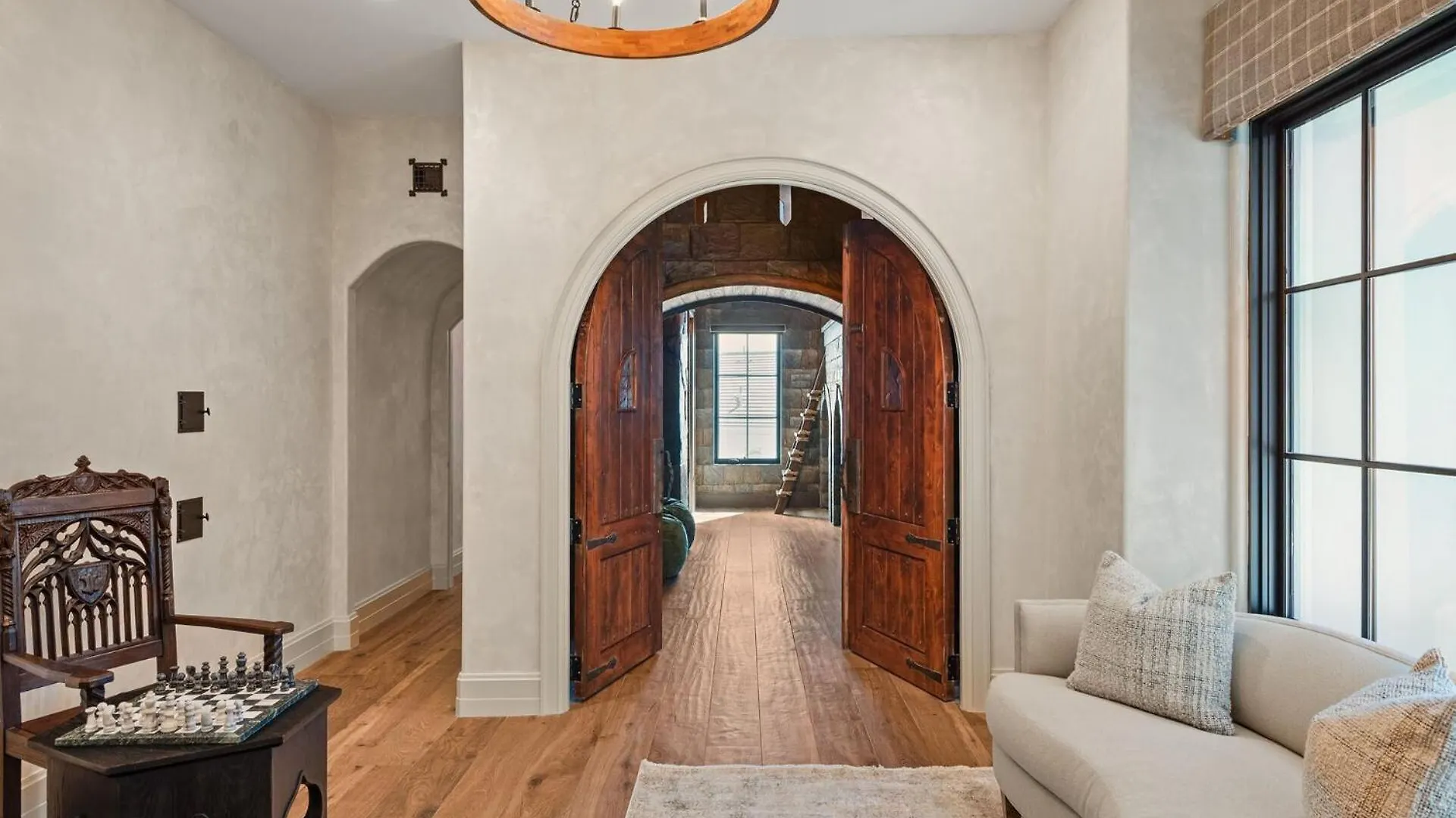 Luxurious 15 Bedroom In Orlando6515 Villa Kissimmee