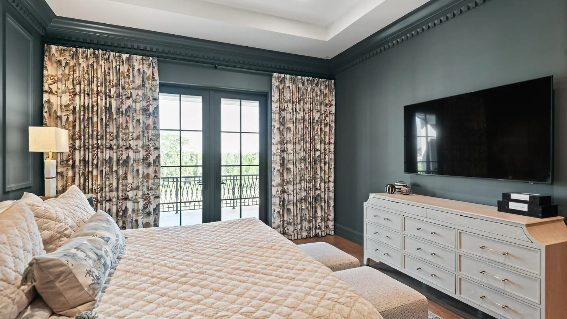 Luxurious 15 Bedroom In Orlando6515