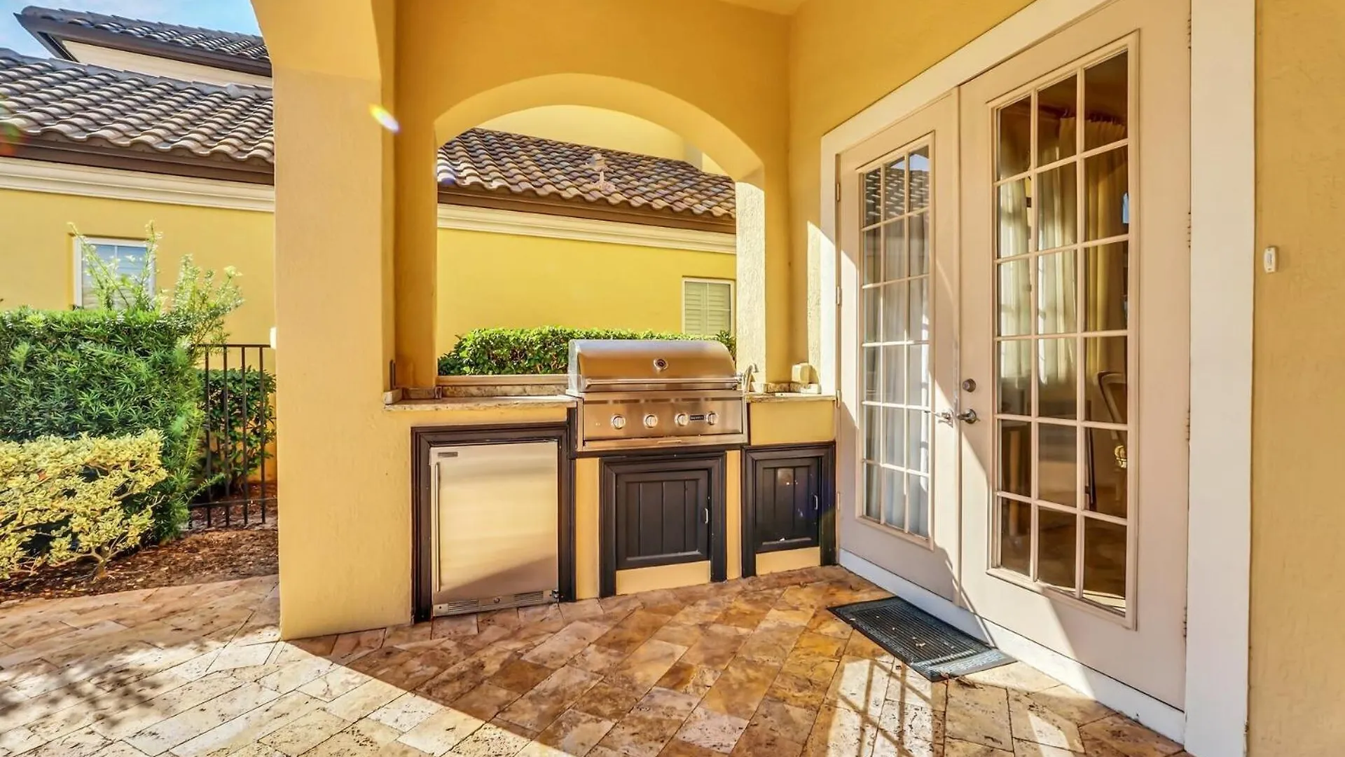 5 Bedroom Beauty In Orlando6509 * Kissimmee