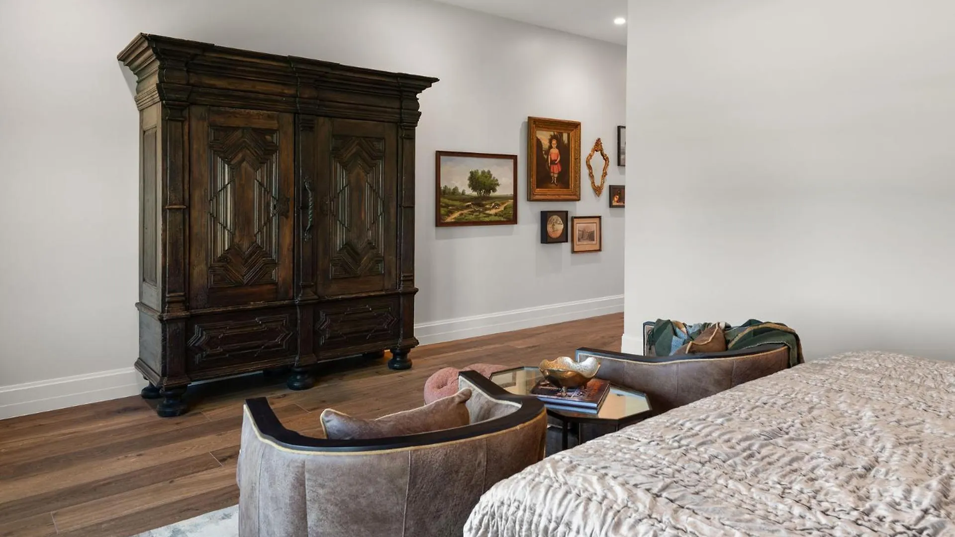 Luxurious 15 Bedroom In Orlando6515 Villa *