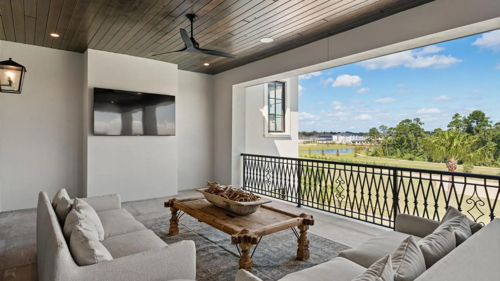 Luxurious 15 Bedroom In Orlando6515 Kissimmee