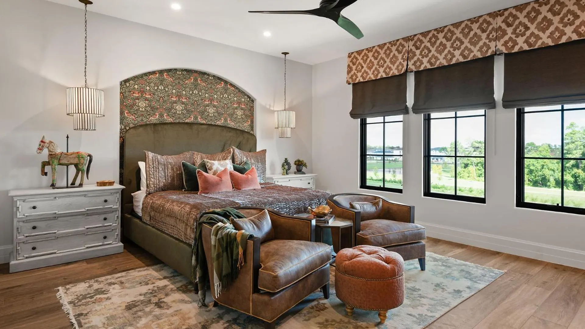 Luxurious 15 Bedroom In Orlando6515 Villa Kissimmee
