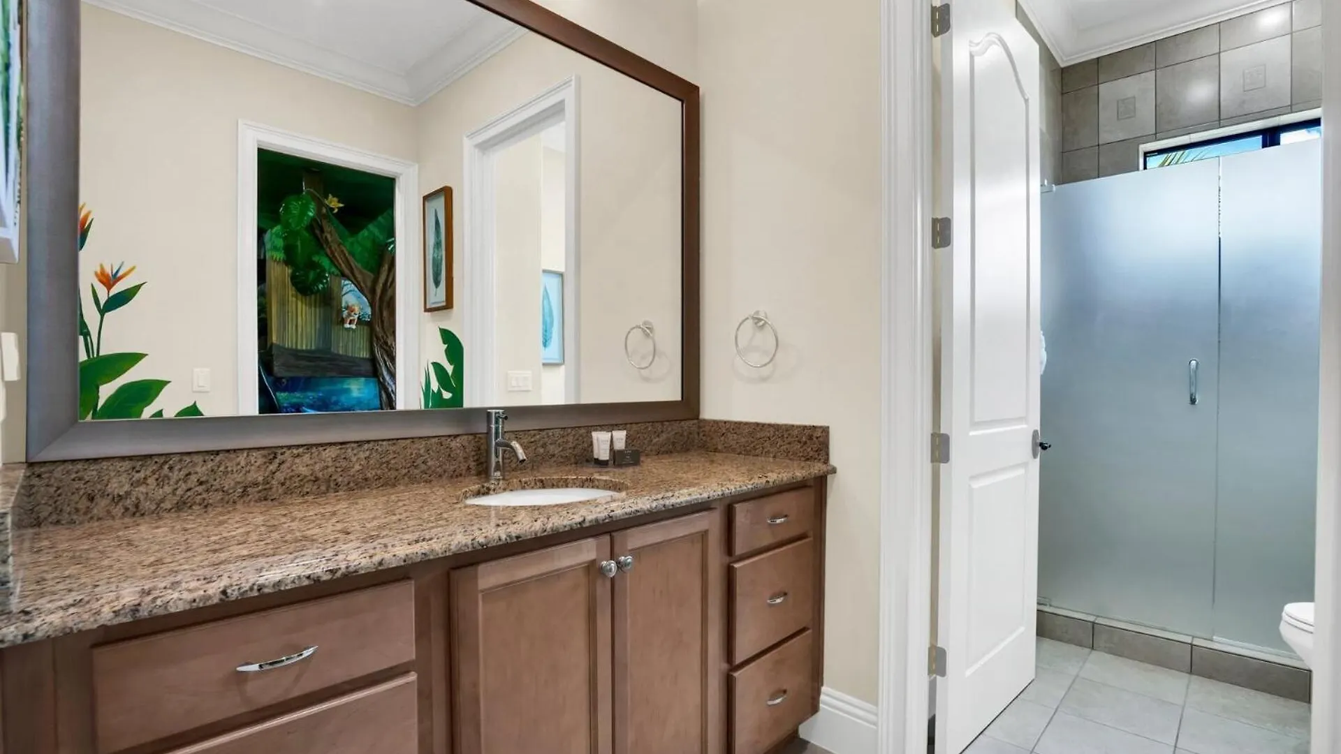 Modern 5 Bedroom In Orlando Oasis6511