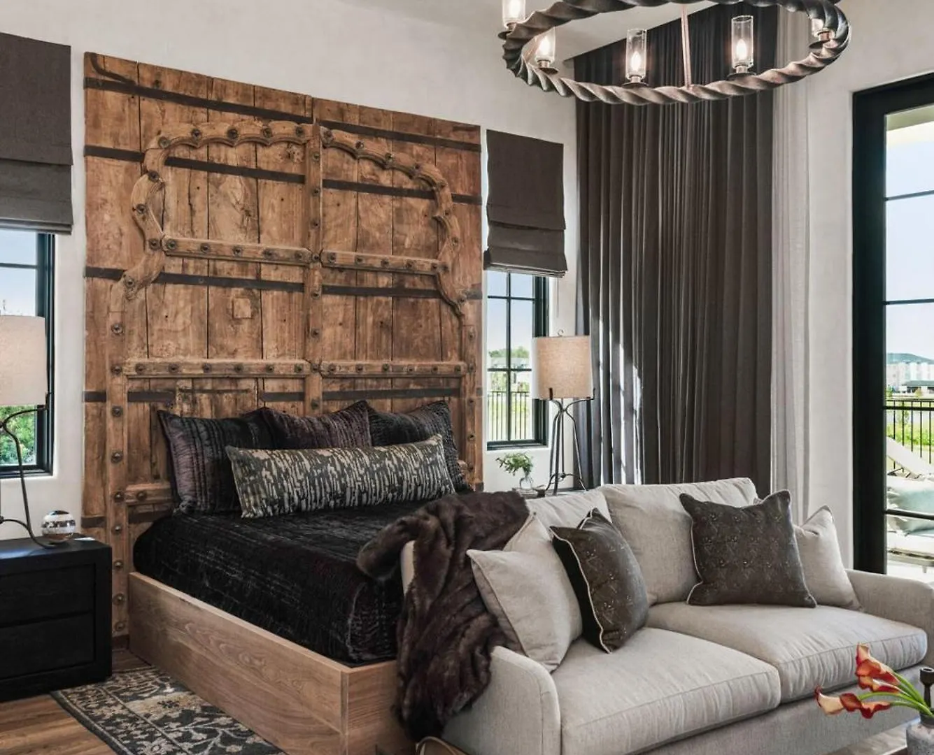 Luxurious 15 Bedroom In Orlando6515 Villa *
