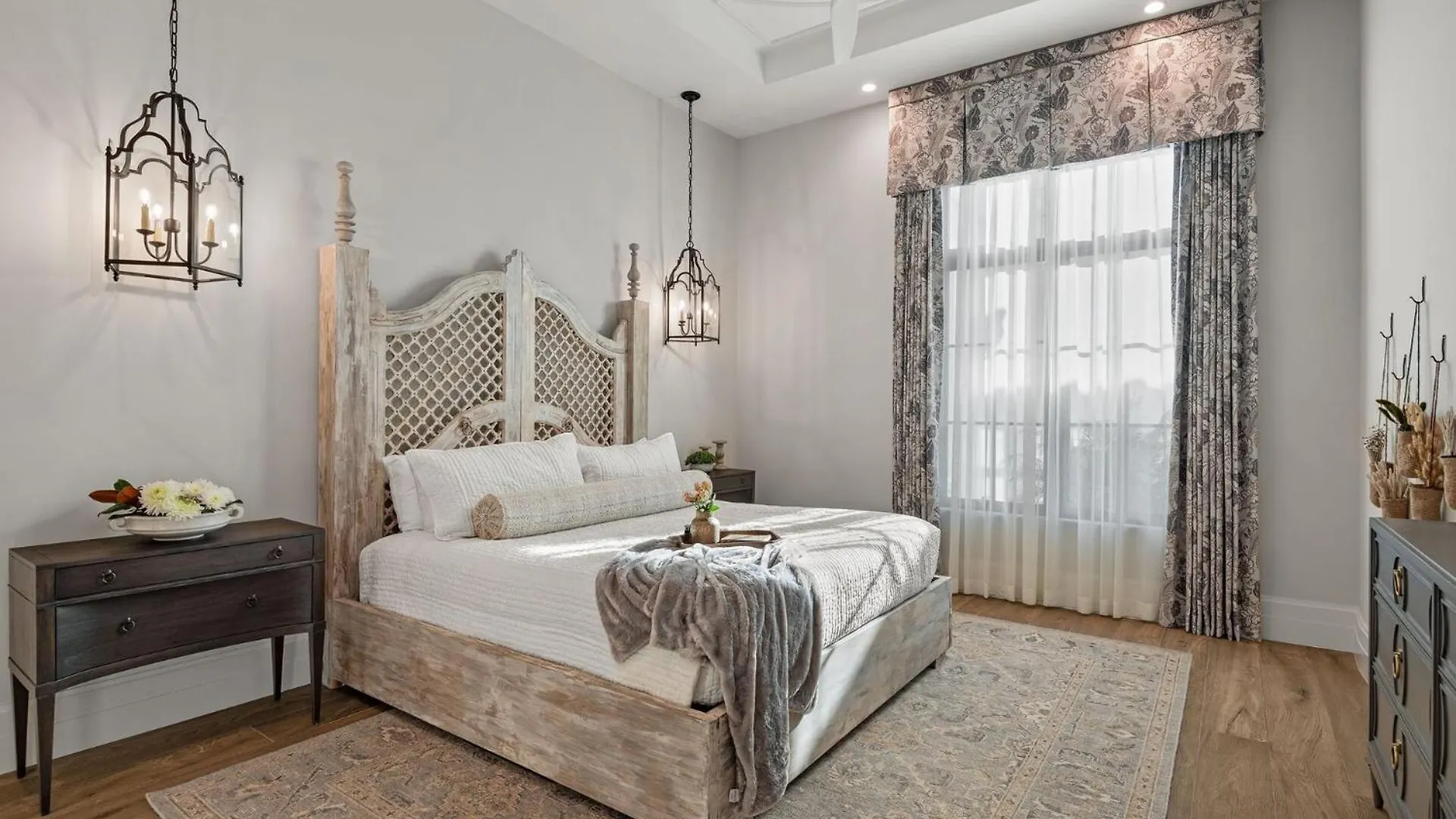 Luxurious 15 Bedroom In Orlando6515 Villa Kissimmee