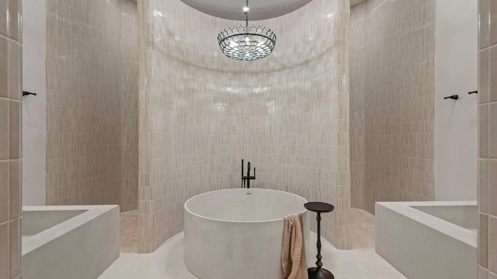 Luxurious 15 Bedroom In Orlando6515 Villa *
