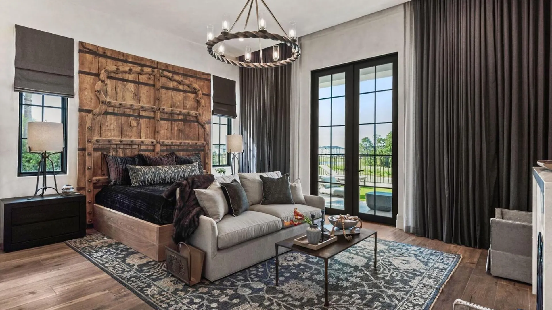 Luxurious 15 Bedroom In Orlando6515 Kissimmee