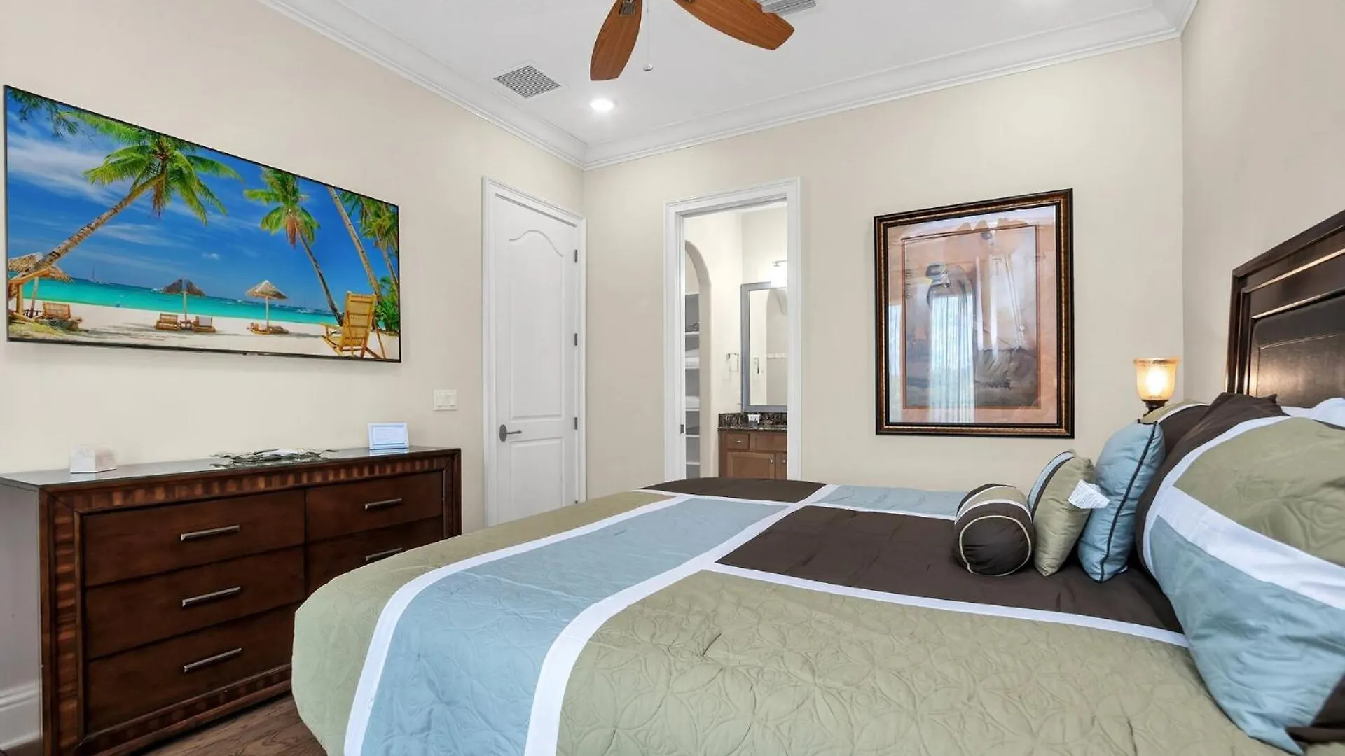 Modern 5 Bedroom In Orlando Oasis6511 Kissimmee