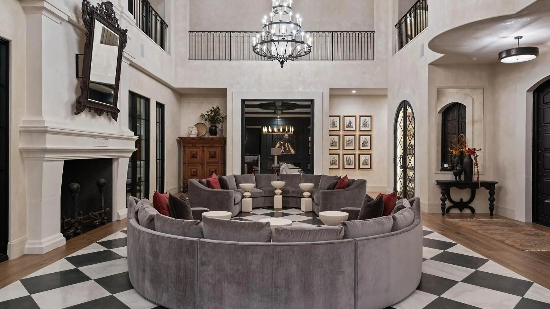 Luxurious 15 Bedroom In Orlando6515 * Kissimmee