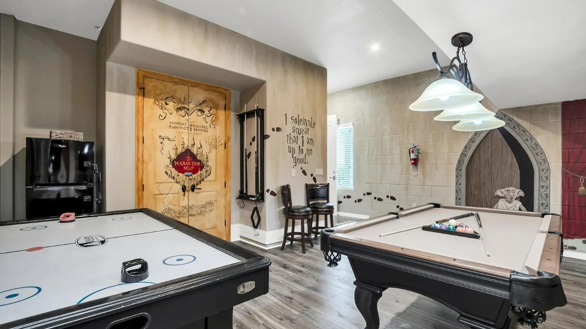 Modern 5 Bedroom In Orlando Oasis6511 Villa *