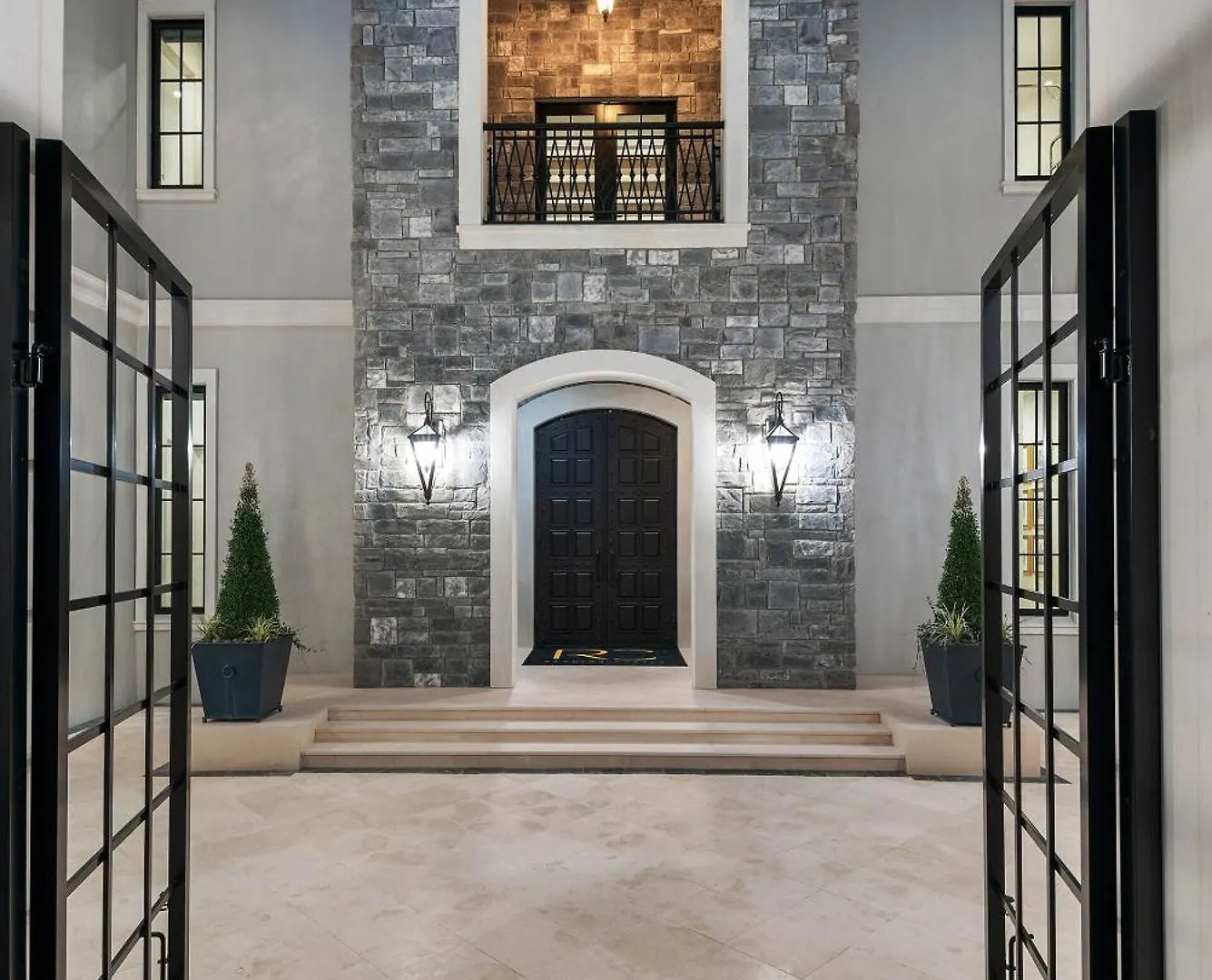 Luxurious 15 Bedroom In Orlando6515 Villa Kissimmee
