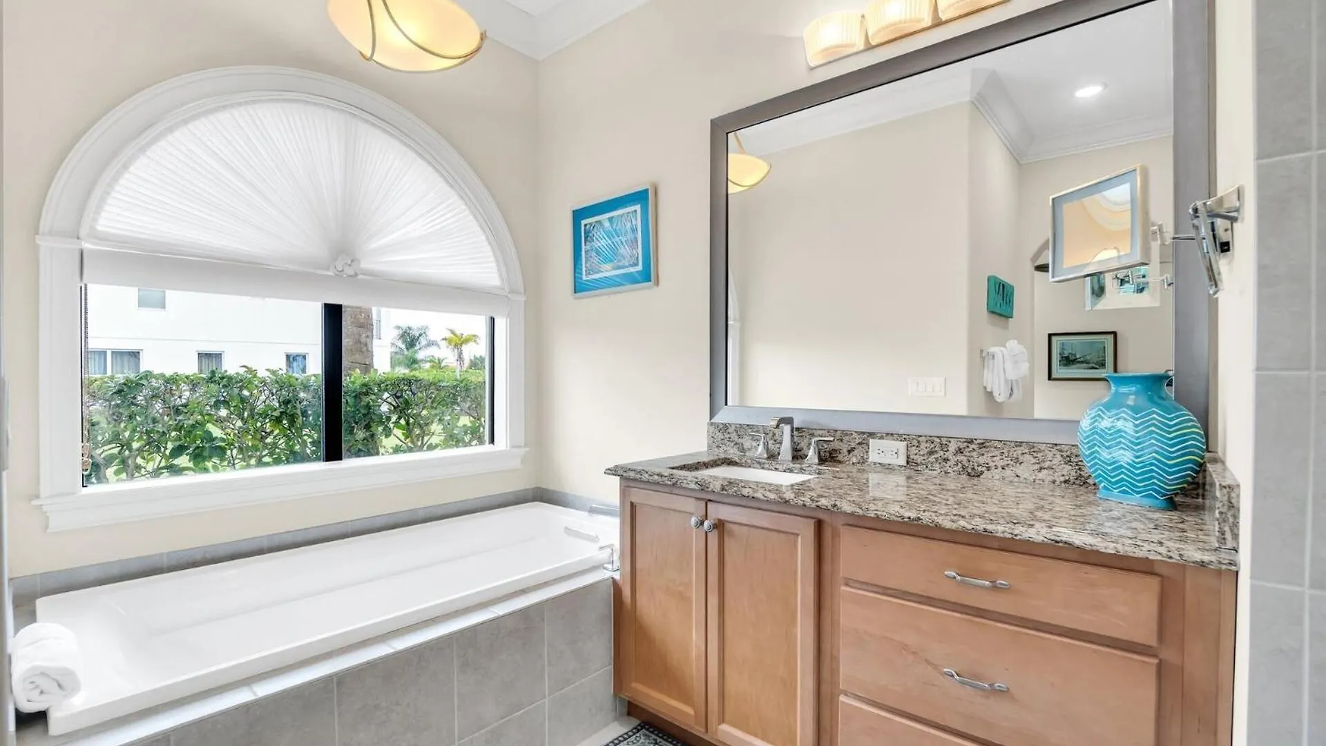 Modern 5 Bedroom In Orlando Oasis6511 Villa Kissimmee
