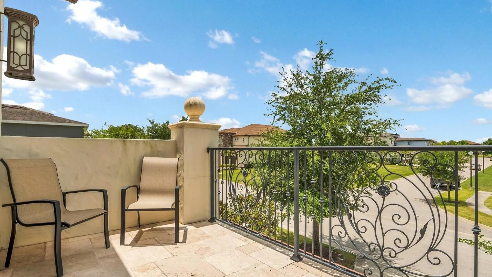 Villa Modern 5 Bedroom In Orlando Oasis6511
