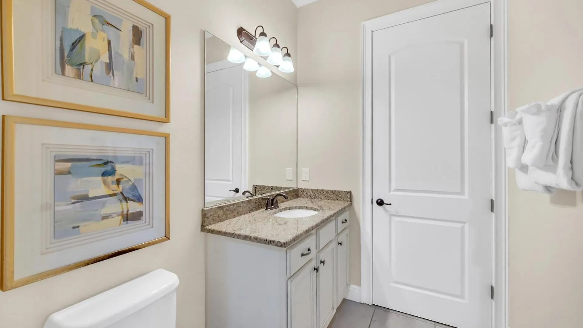 Villa Orlando Oasis: 7 Bedroom Villa6514 Kissimmee