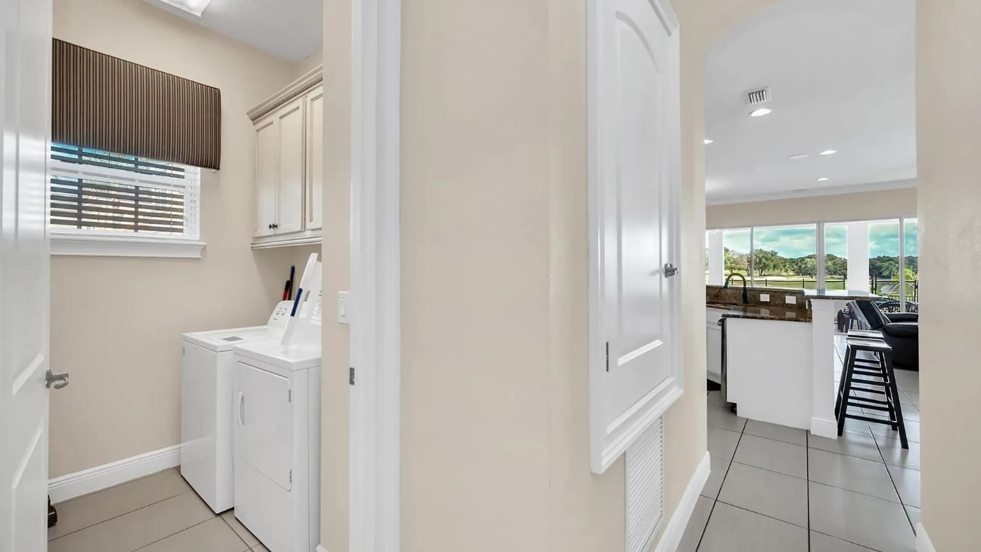 Orlando Oasis: 7 Bedroom Villa6514 * Kissimmee