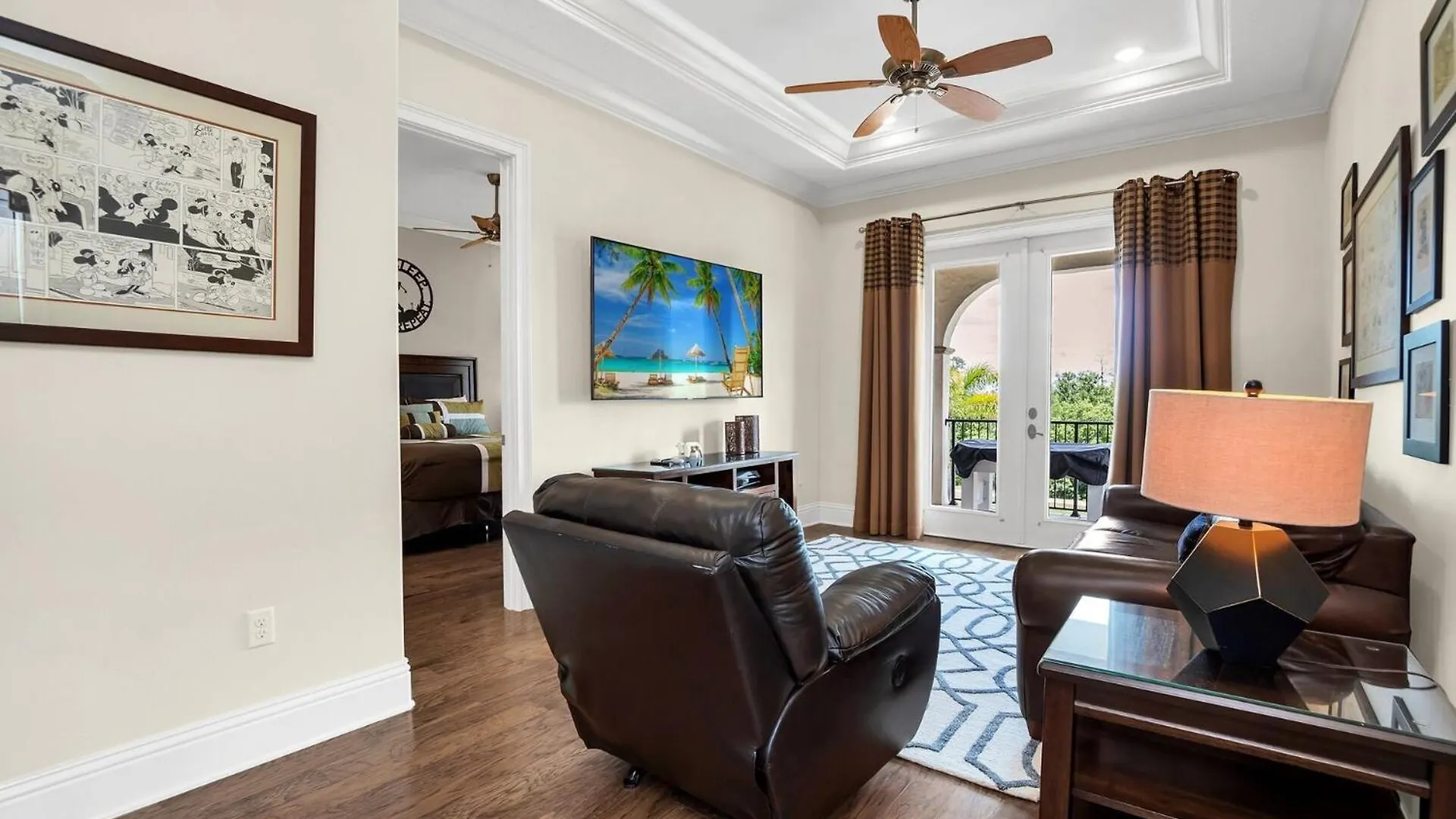 Modern 5 Bedroom In Orlando Oasis6511 Kissimmee